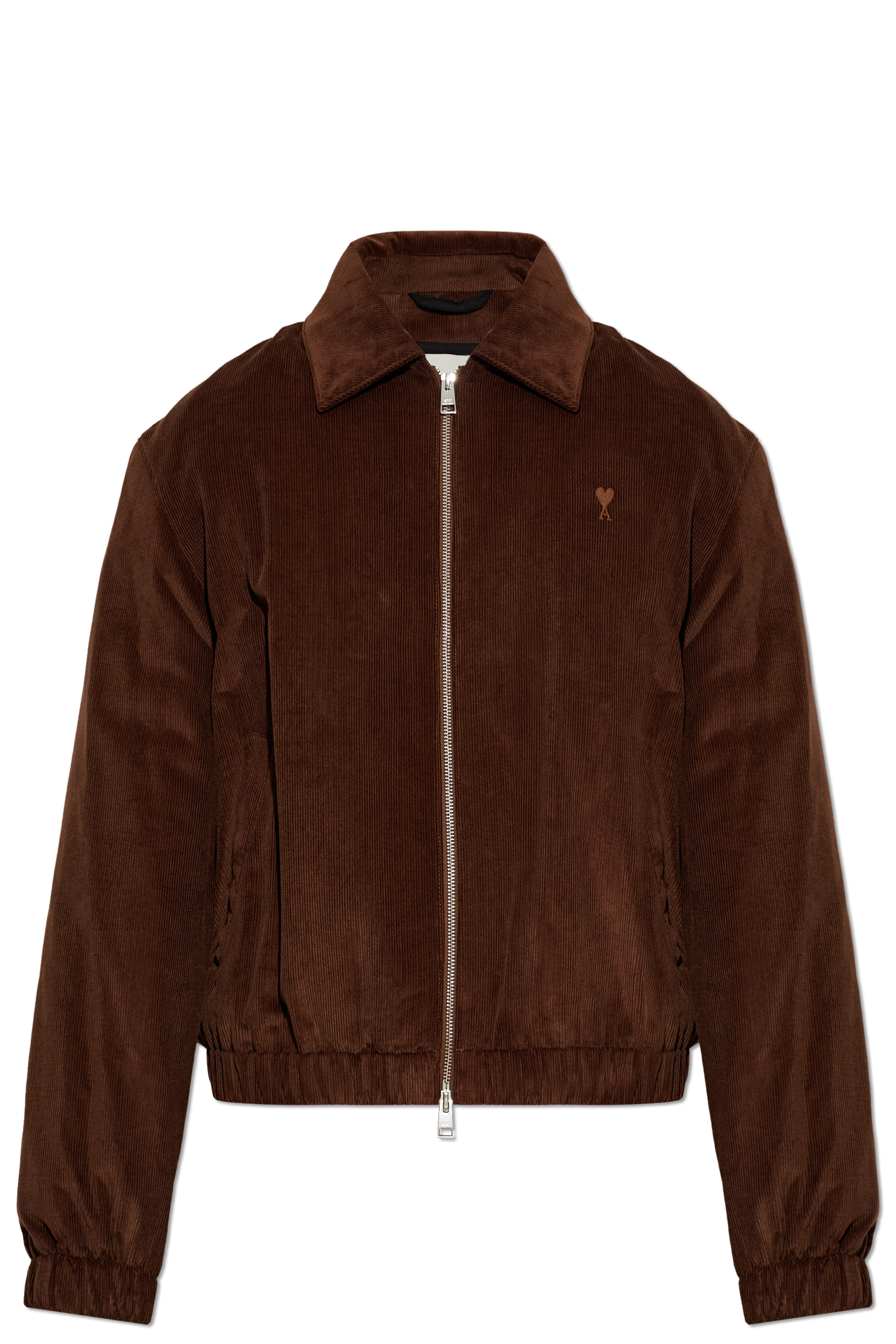 Ami Alexandre Mattiussi Corduroy jacket | Men's | Vitkac